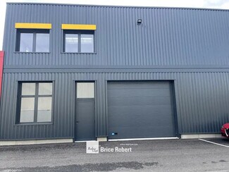 More details for 53 Avenue Carnot, Neuville-sur-Saône - Light Industrial to Rent