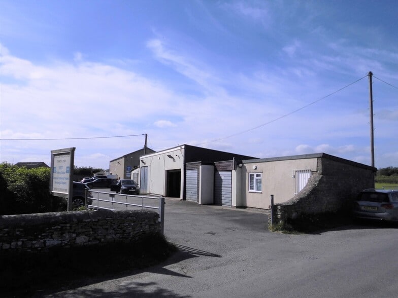 Bell Lane Yard Ln, Poulton to rent - Building Photo - Image 2 of 2