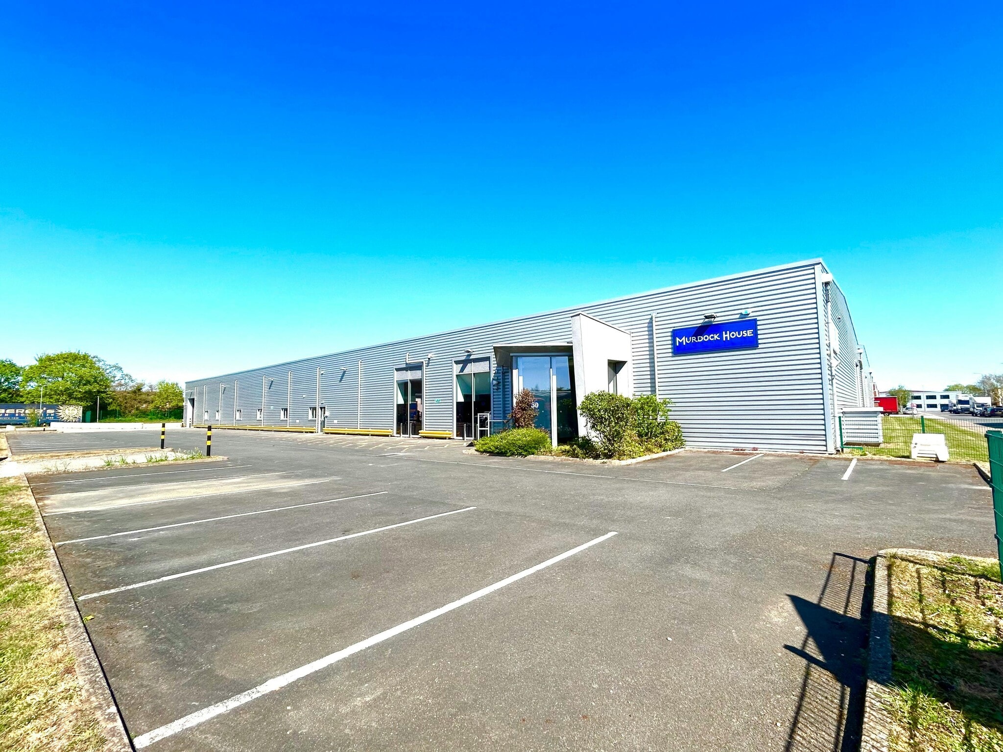 30 Murdock Rd, Bicester to rent Building Photo- Image 1 of 25