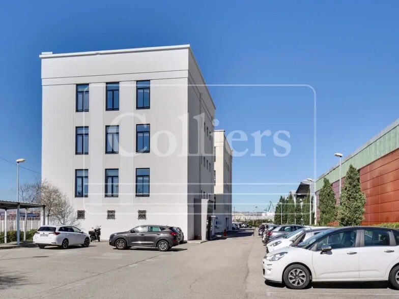 Office in Marseille for sale - Building Photo - Image 3 of 14