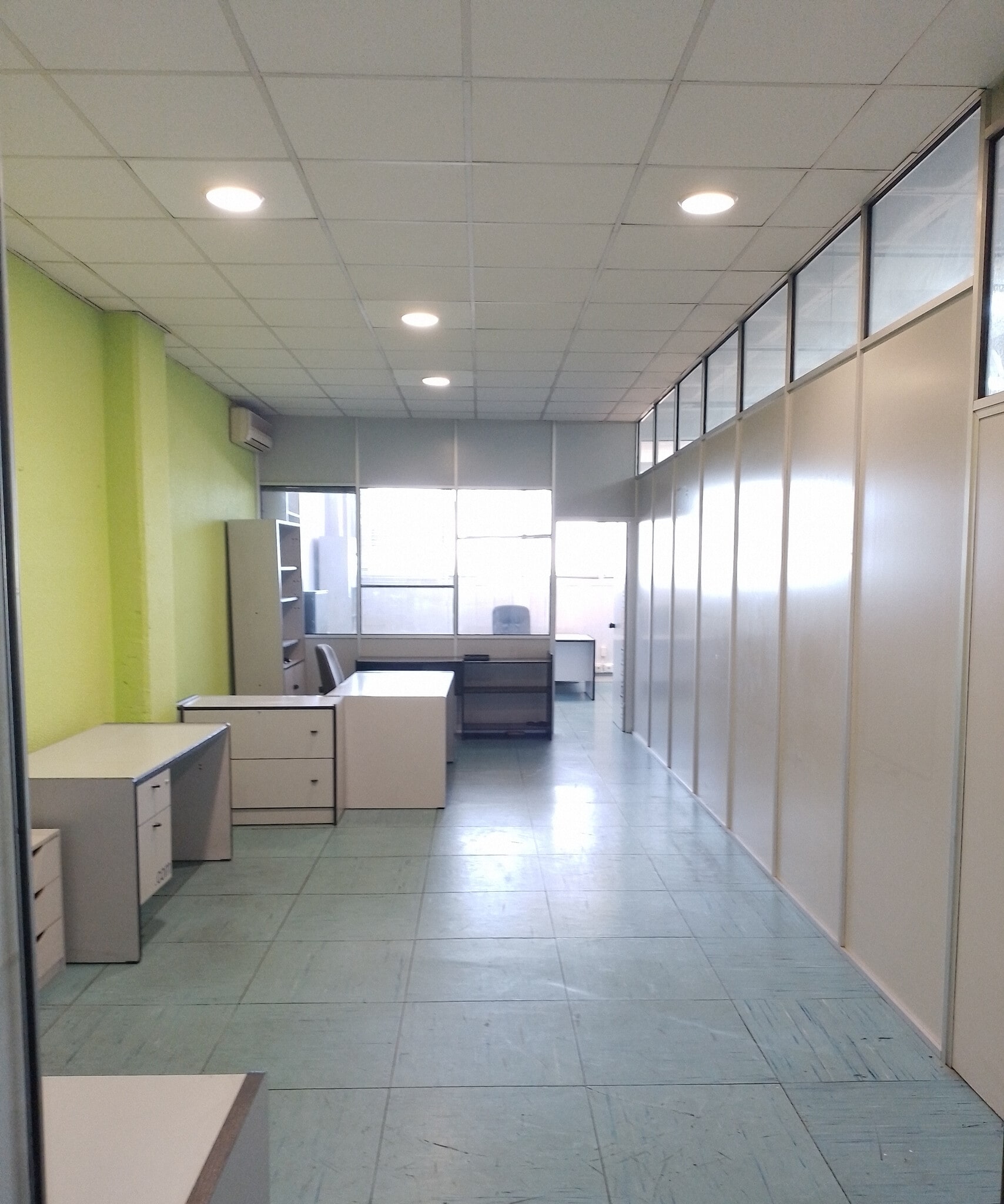 Industrial in Madrid, Madrid to rent Interior Photo- Image 1 of 4