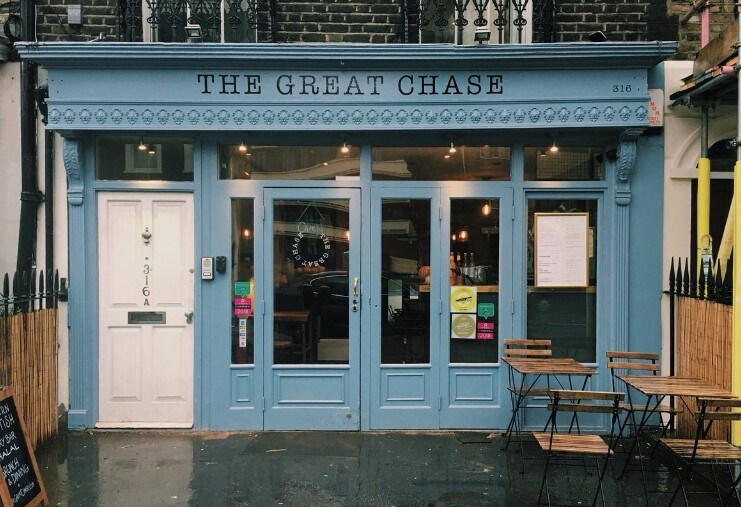 316 St. John St, London for sale Building Photo- Image 1 of 1