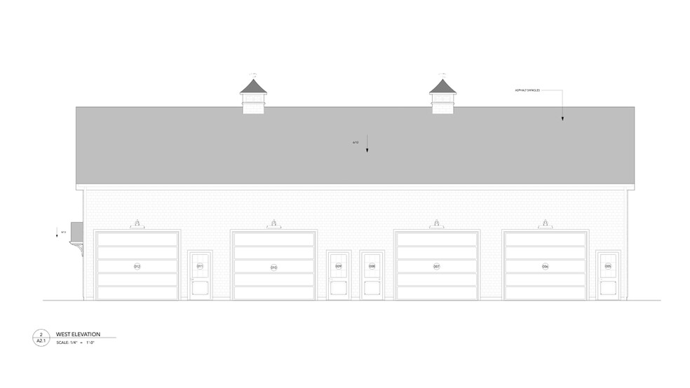 1044 East Main Rd, Portsmouth, RI for rent - Floor Plan - Image 3 of 8