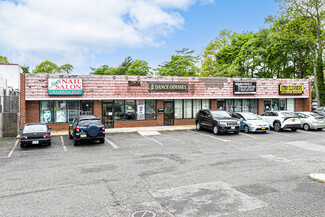 More details for 422-426 Great East Neck Rd, West Babylon, NY - Retail, Industrial for Rent