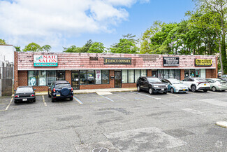 More details for 422-426 Great East Neck Rd, West Babylon, NY - Retail, Industrial for Rent