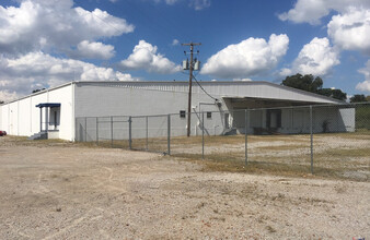 742 W Scott St, Forrest City, AR for sale Building Photo- Image 1 of 1