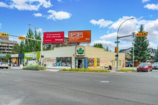 More details for 2639 17th Ave SW, Calgary, AB - Retail for Sale