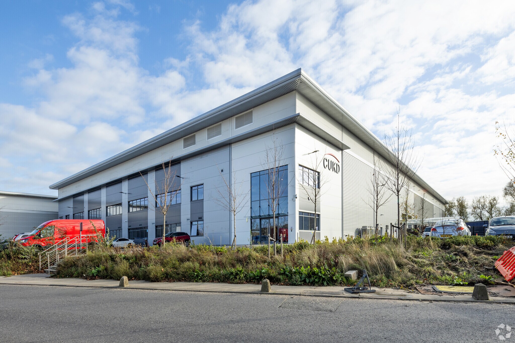 River Way, Harlow for sale Primary Photo- Image 1 of 1