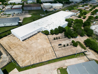 More details for 8401 Westland West Blvd, Houston, TX - Industrial for Rent