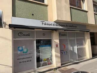 More details for 142 Rue De Créqui, Lyon - Retail to Rent