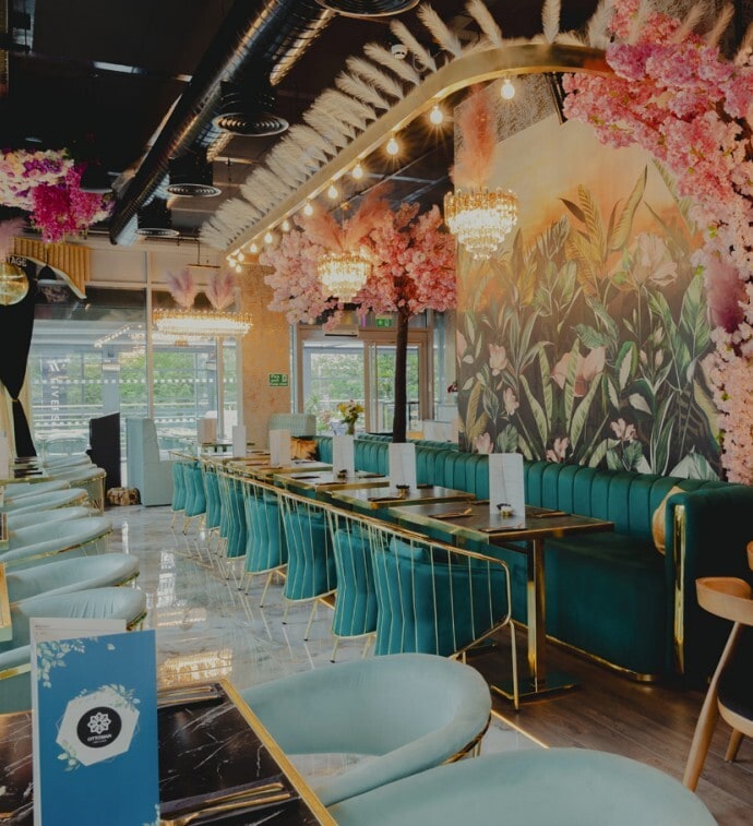 32 Quay St, Salford, GTM M3 5FZ - Unit Commercial - - Interior Photo - Image 1 of 2