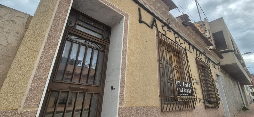 Calle de la Ribera, Murcia, Murcia for sale - Primary Photo - Image 1 of 10