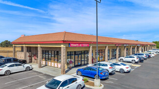 More details for 1410 Country Club Dr, Madera, CA - Retail for Rent