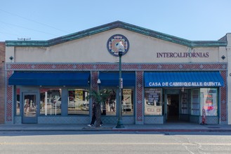 106-110 E 5th St, Oxnard, CA for sale Primary Photo- Image 1 of 36