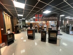 14-16 Mill Wynd, Edinburgh to rent Interior Photo- Image 2 of 2