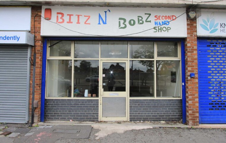 49a Filwood Broadway, Bristol for sale Primary Photo- Image 1 of 1