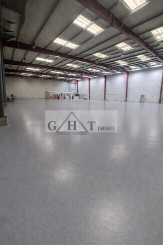 More details for Industrial for Sale