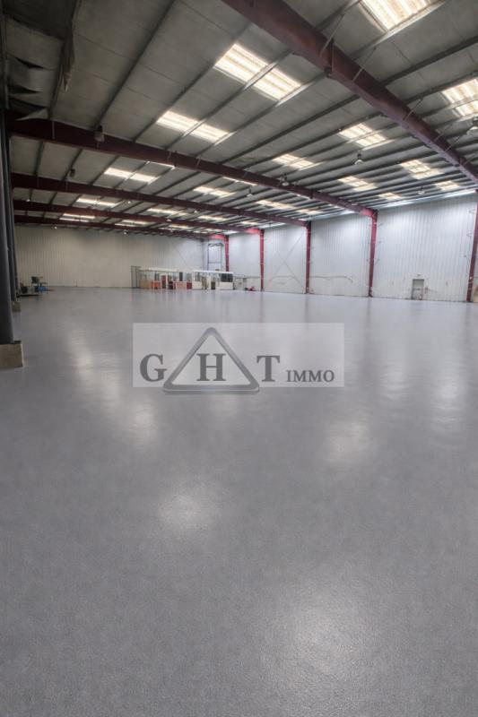 Industrial in Gretz-Armainvilliers for sale Interior Photo- Image 1 of 7
