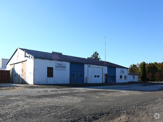 More details for 265 Jessup Rd, West Deptford, NJ - Industrial for Rent