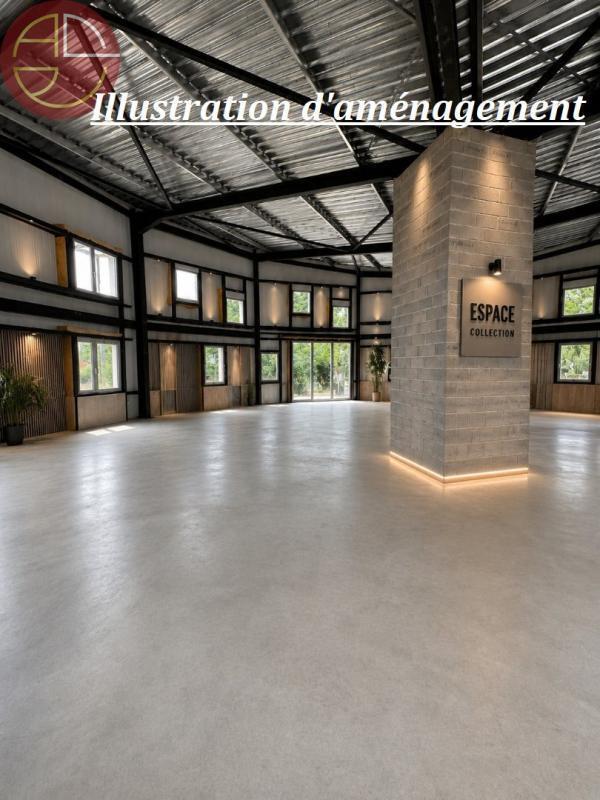 Retail in Launaguet to rent Interior Photo- Image 1 of 6