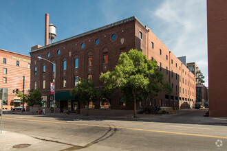 1621 18th St, Denver, CO for sale Primary Photo- Image 1 of 1