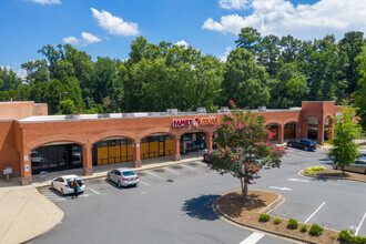 8108 Idlewild Rd, Charlotte, NC for sale Primary Photo- Image 1 of 1