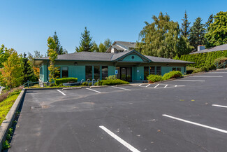 More details for 380 SE Barrington Dr, Oak Harbor, WA - Medical for Rent