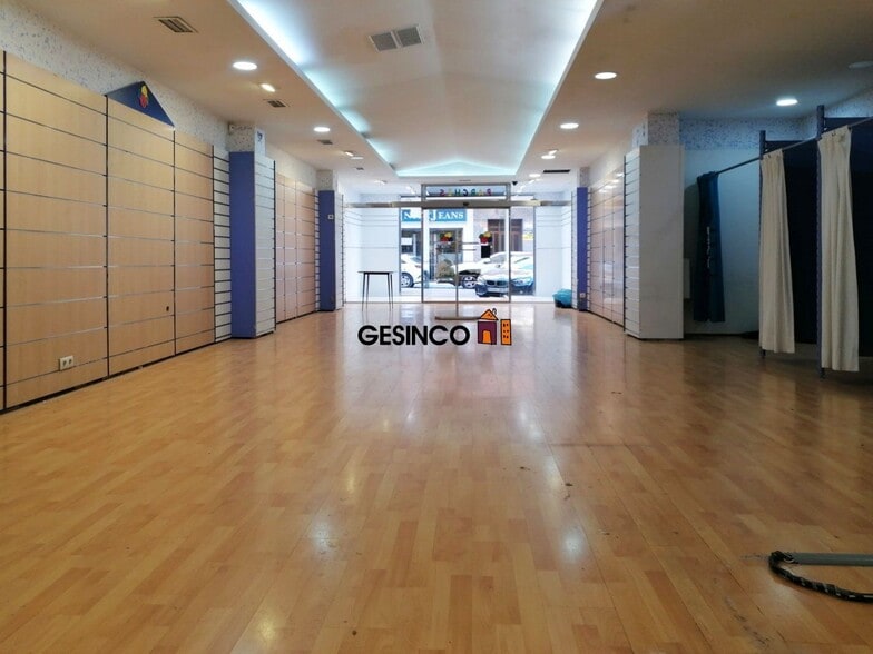 Carrer José Iranzo, 34, Ontinyent, Valencia to rent - Interior Photo - Image 3 of 9
