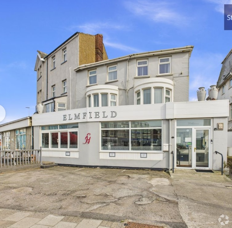 25 Clifton Dr, Blackpool for sale Primary Photo- Image 1 of 6