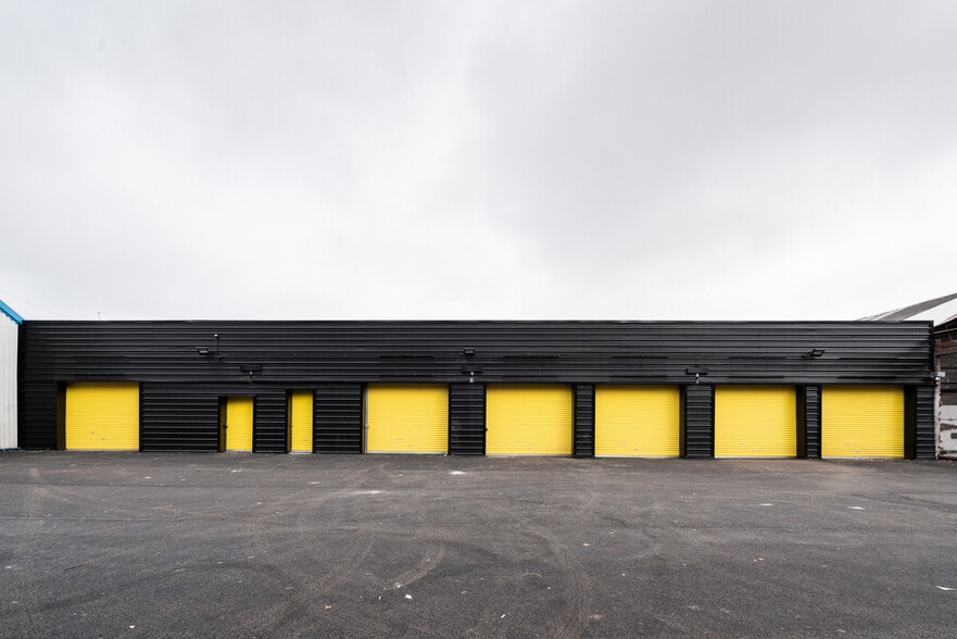 Fullarton Rd, Glasgow for sale - Building Photo - Image 1 of 1