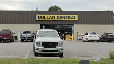 109028 S 4770 Rd, Roland, OK for sale Building Photo- Image 1 of 5