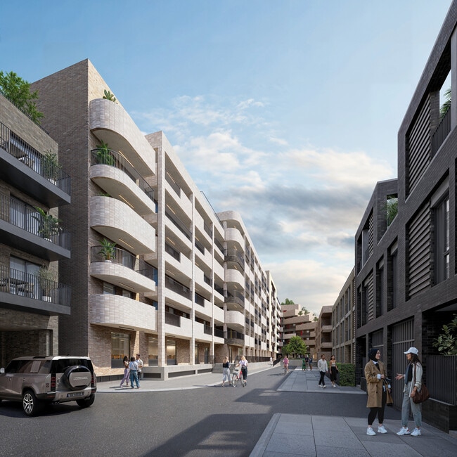 More details for Ravensbury Ter, London - Office to Rent