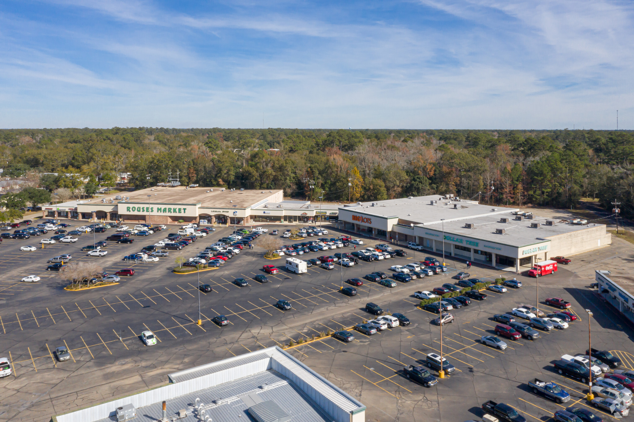 1200 Business 190, Covington, LA for sale Primary Photo- Image 1 of 1