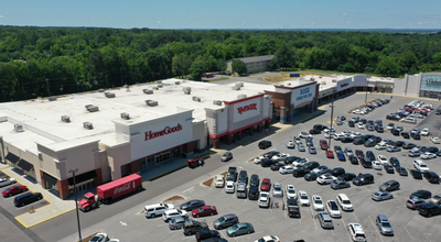 2600 McFarland Blvd E, Tuscaloosa, AL for rent Building Photo- Image 1 of 10