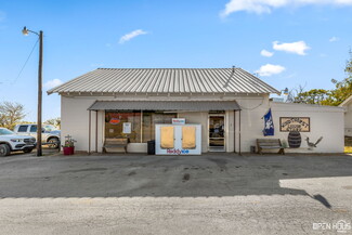 More details for 18847 US-281, Windthorst, TX - Retail for Sale