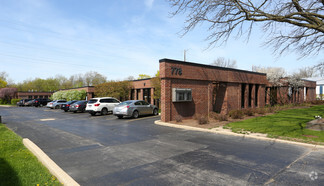 More details for 778 W Frontage Rd, Northfield, IL - Office for Rent