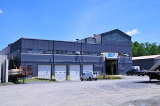 More details for 400 Old Reading Pike, Pottstown, PA - Industrial for Rent