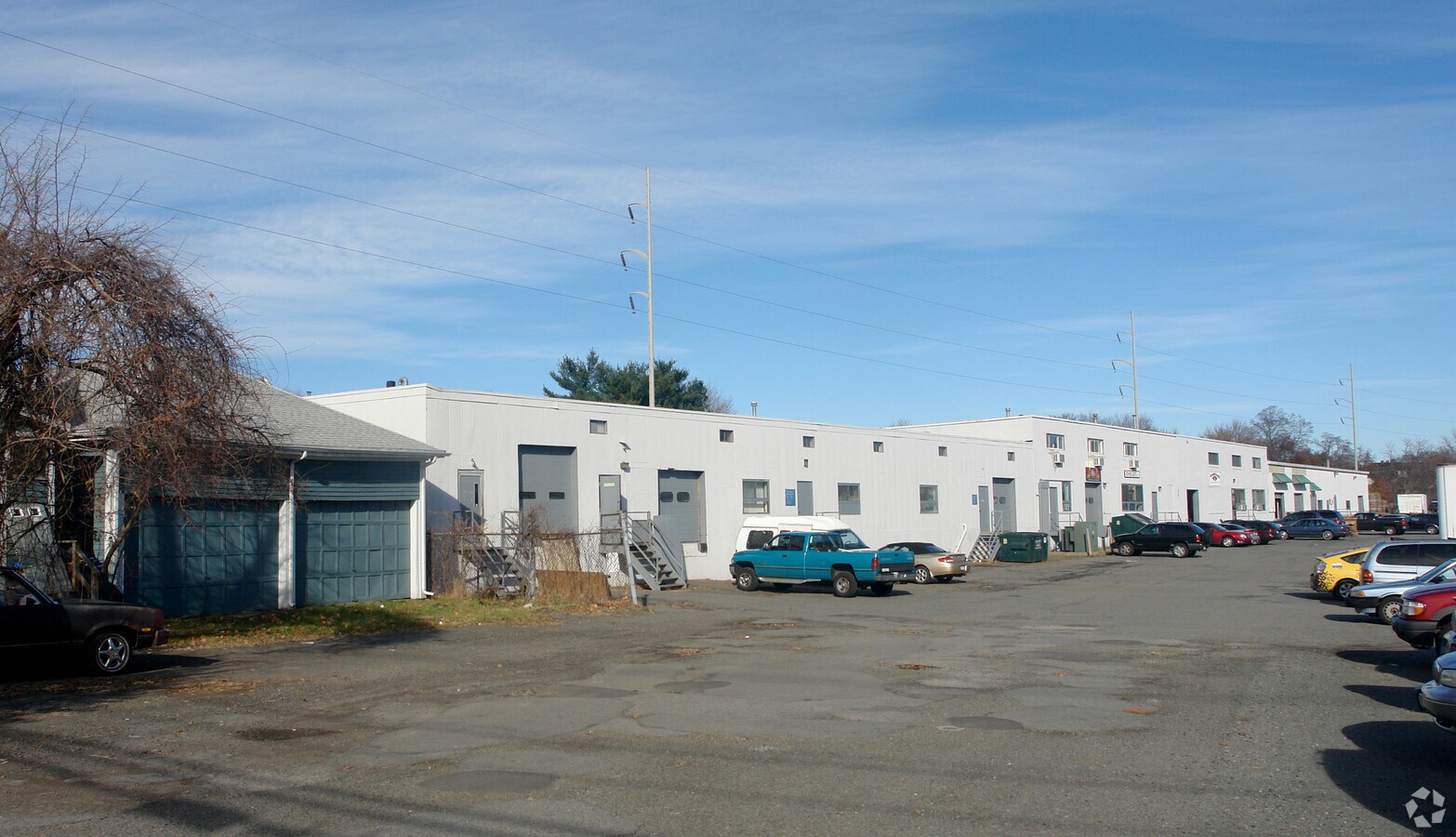 119 Elliott St, Beverly 01915 UK