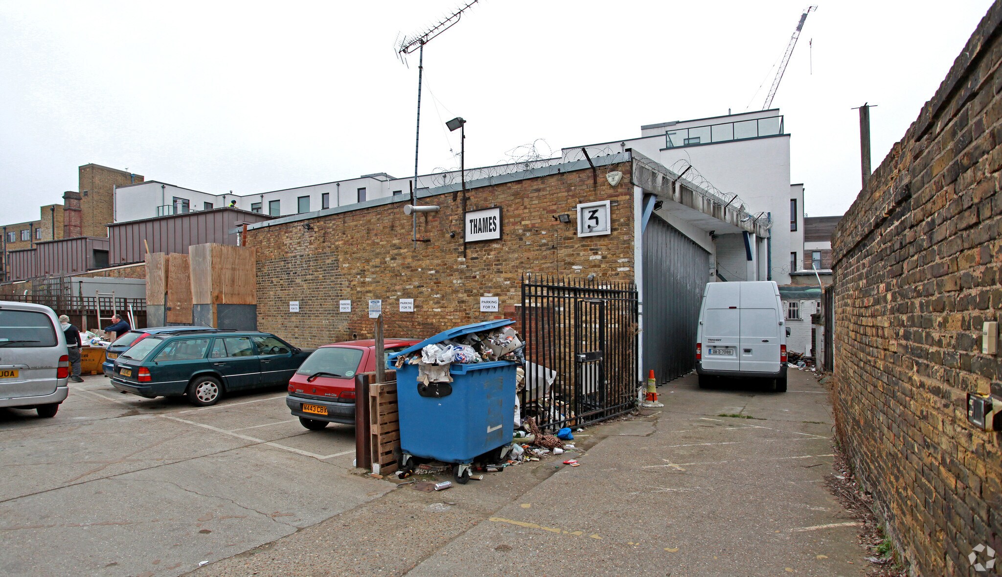 3 Kimber Rd, London for sale Building Photo- Image 1 of 1