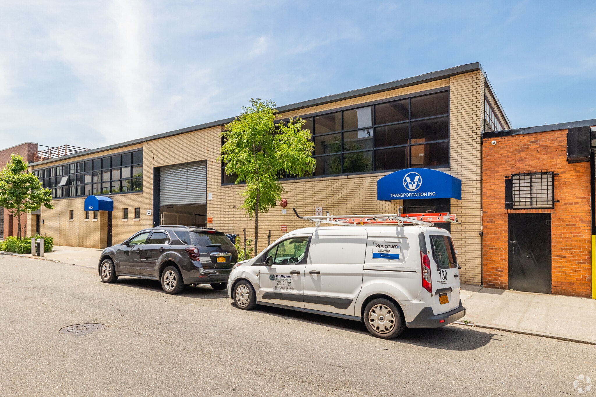 4124 38th St, Long Island City, NY for sale Primary Photo- Image 1 of 1