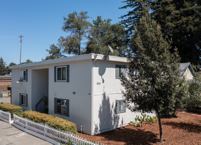 1000 Ripley St, Santa Rosa, CA for sale - Building Photo - Image 1 of 18