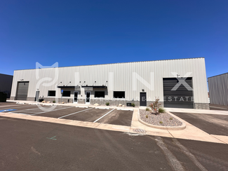 More details for 563 Commerce Dr, Hurricane, UT - Industrial for Rent