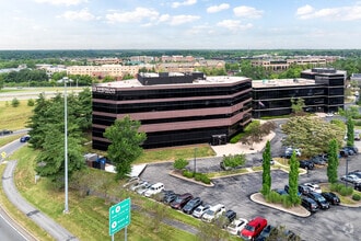 2525 Harrodsburg Rd, Lexington, KY - AERIAL  map view