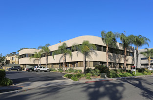 Scripps Hibert Office Plaza - Commercial Property