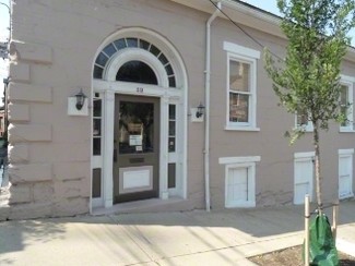 More details for 213 George St, Fredericksburg, VA - Retail for Rent