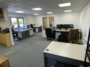 Millfield Ln, York to rent Interior Photo- Image 2 of 3
