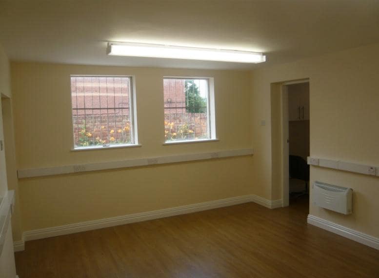31B King St, Belper to rent - Interior Photo - Image 2 of 4