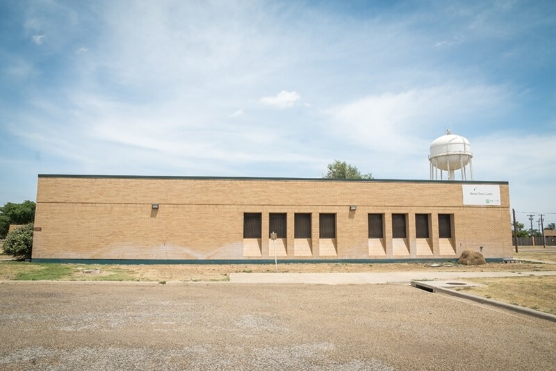 9924 Reese Blvd N, Lubbock, TX for rent - Building Photo - Image 2 of 8