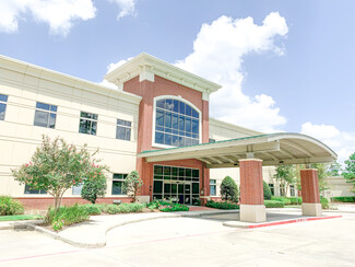 More details for 4185 Technology Forest Dr, The Woodlands, TX - Office/Medical for Rent