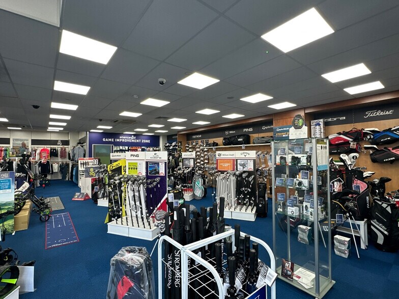 17 Harbour Rd, Inverness to rent - Interior Photo - Image 3 of 5